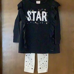 Maggie & Zoe 2-Pc Outfit-See Description